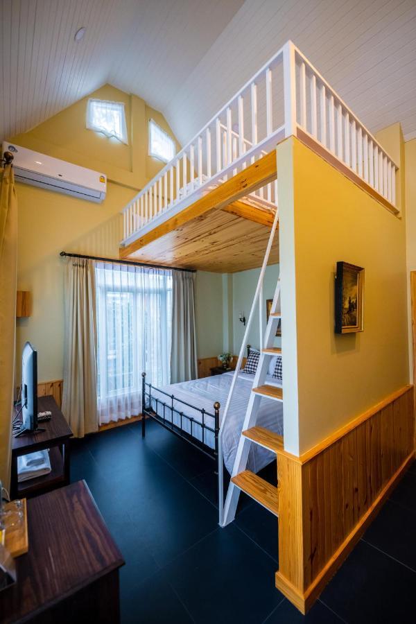 Baroque Boutique Resort Ranong Zewnętrze zdjęcie
